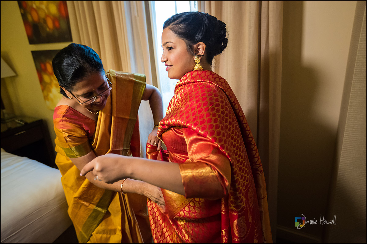 Atlanta Grand Hyatt Indian Wedding (6)