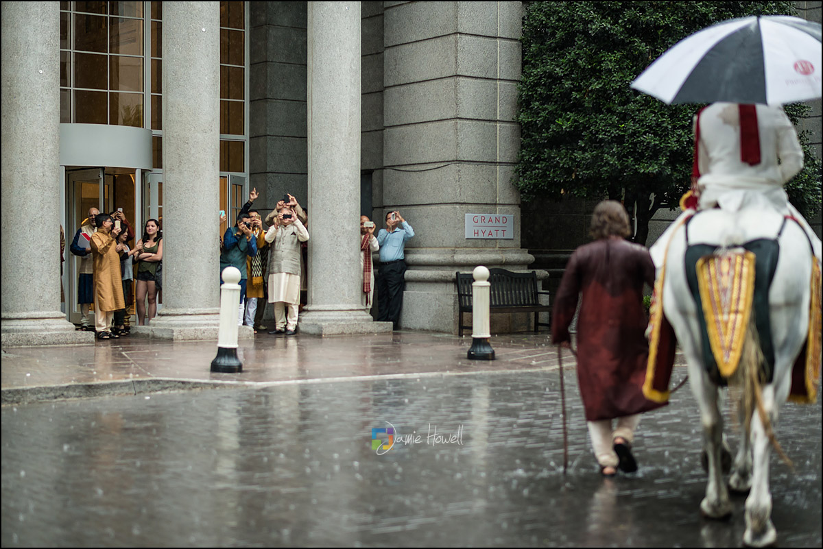 Atlanta Grand Hyatt Indian Wedding (9)