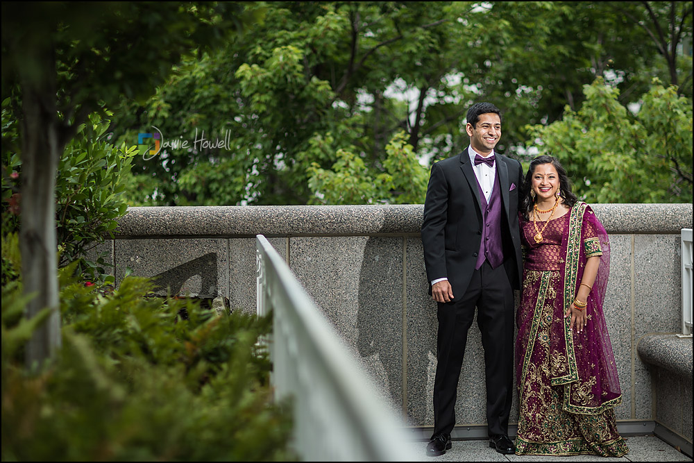 Atlanta Grand Hyatt Indian Wedding Reception (11)