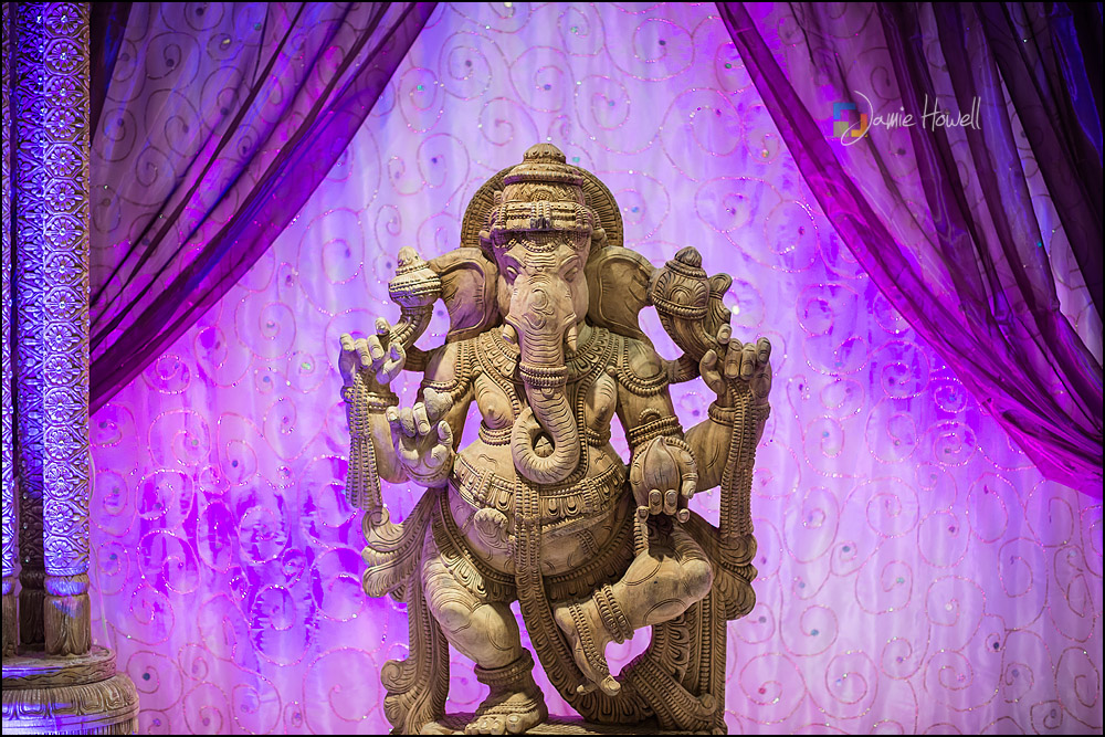 Atlanta Grand Hyatt Indian Wedding Reception (12)