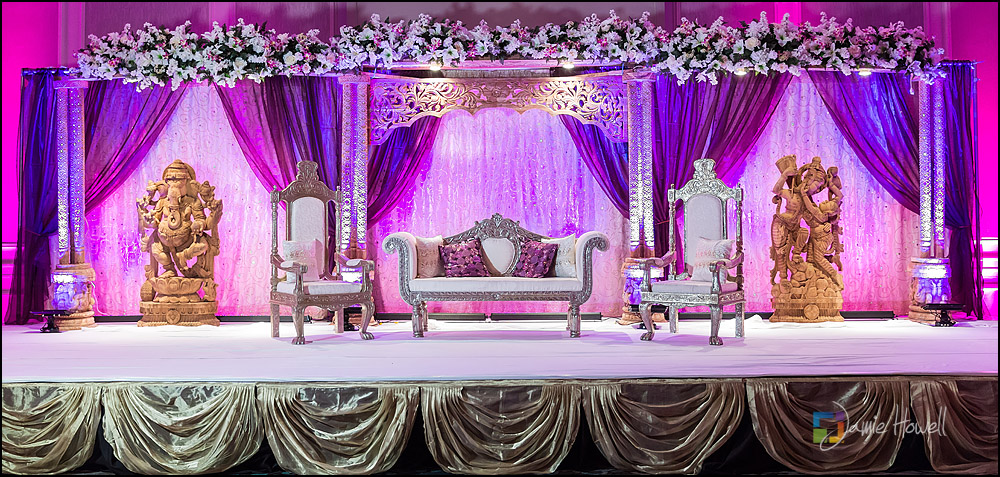 Atlanta Grand Hyatt Indian Wedding Reception (13)