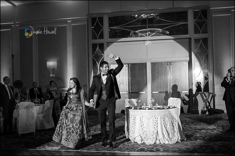 Atlanta Grand Hyatt Indian Wedding Reception (15)