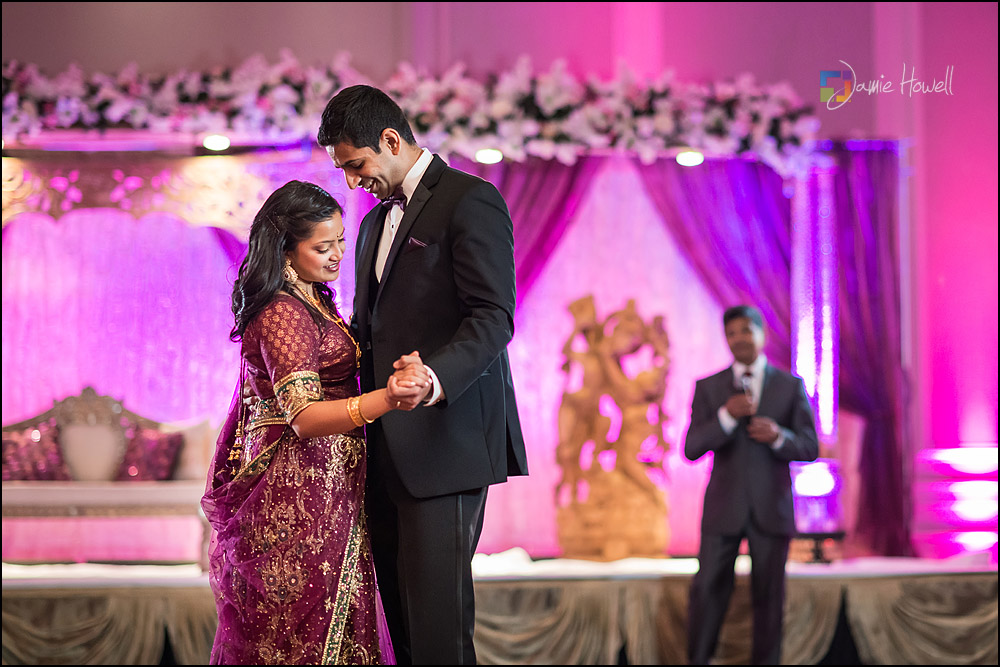Atlanta Grand Hyatt Indian Wedding Reception (18)