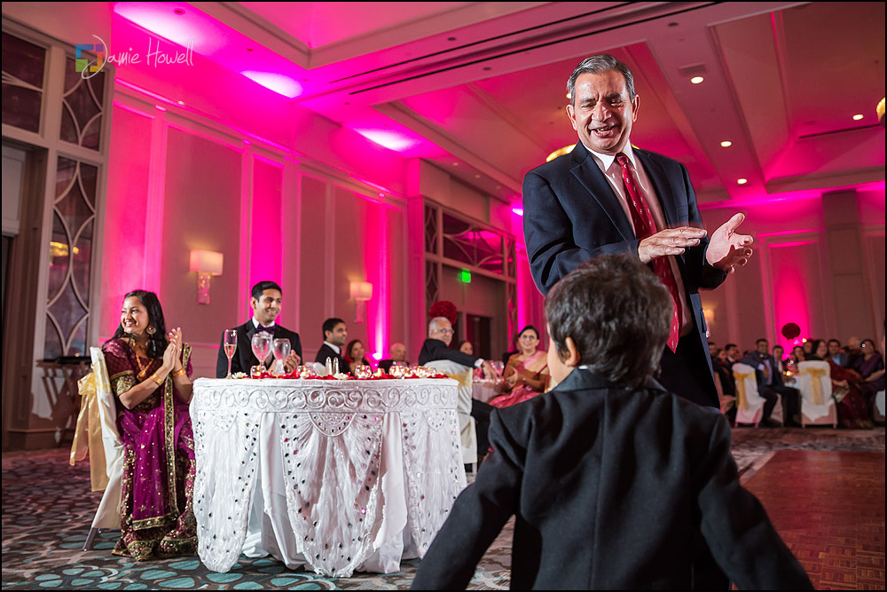 Atlanta Grand Hyatt Indian Wedding Reception (20)