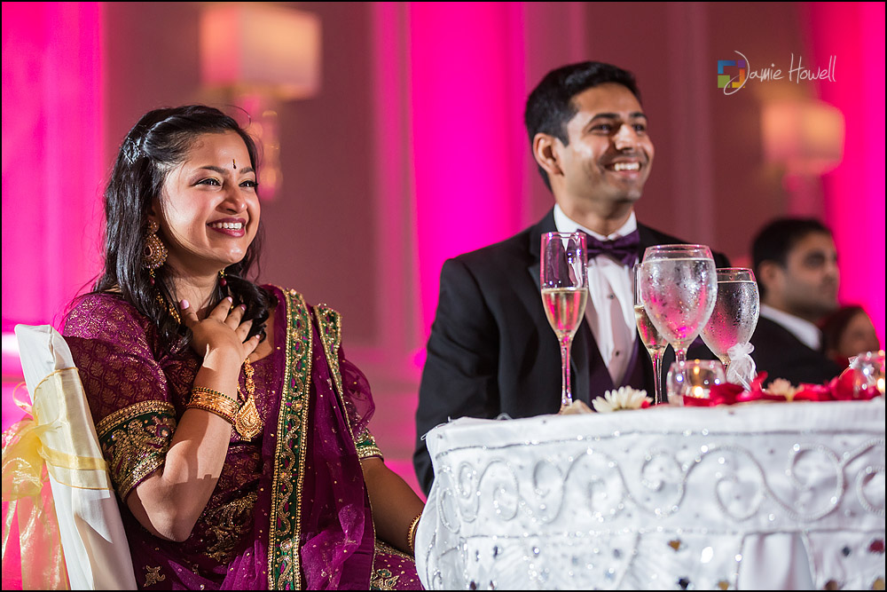 Atlanta Grand Hyatt Indian Wedding Reception (21)