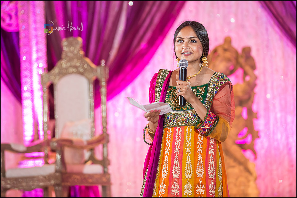Atlanta Grand Hyatt Indian Wedding Reception (22)