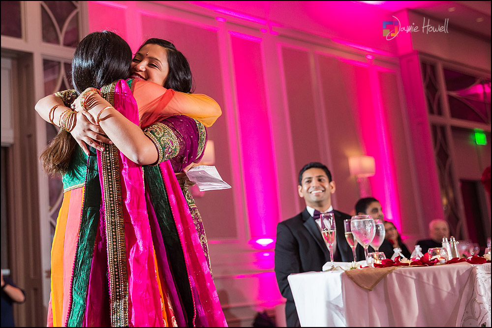 Atlanta Grand Hyatt Indian Wedding Reception (23)