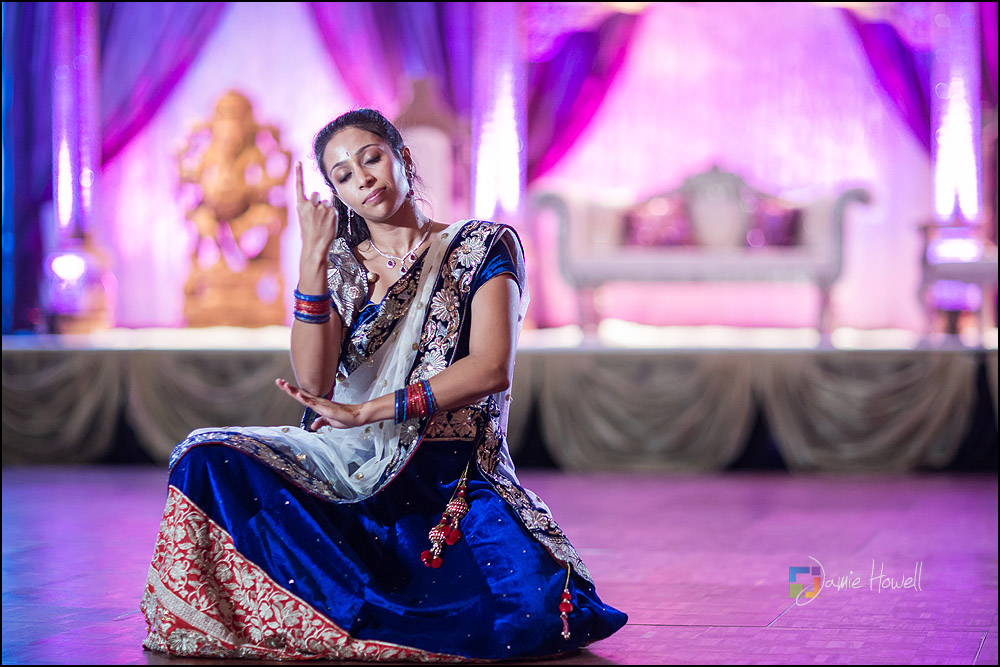 Atlanta Grand Hyatt Indian Wedding Reception (24)