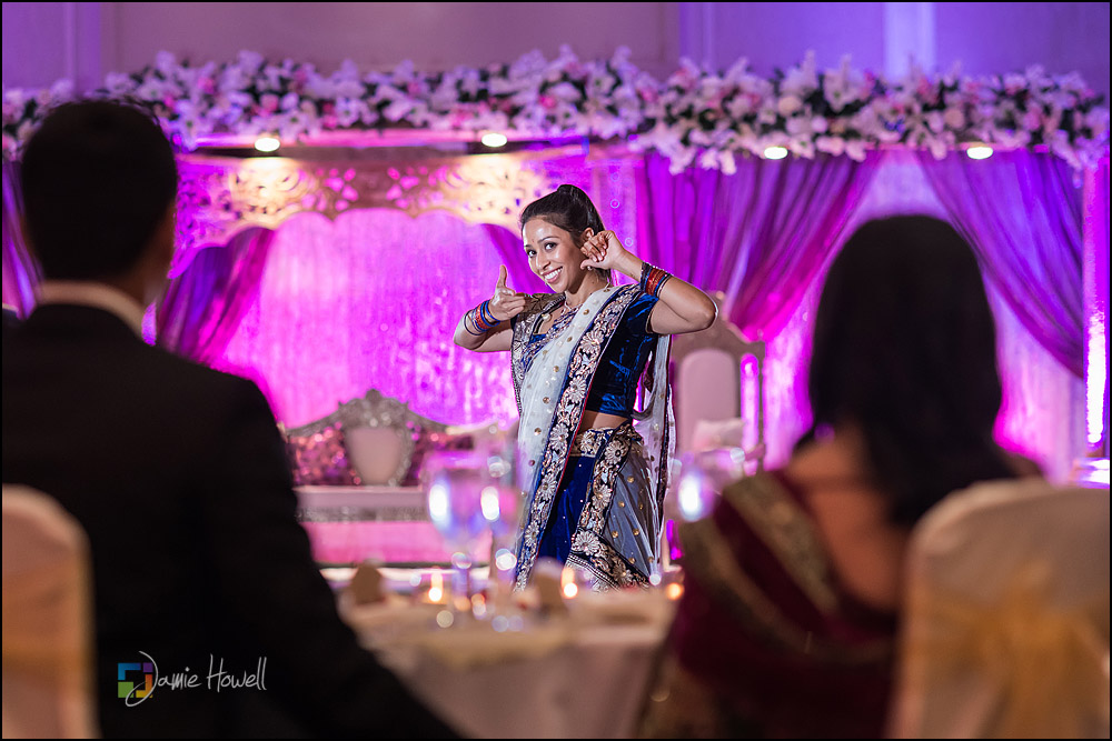 Atlanta Grand Hyatt Indian Wedding Reception (25)