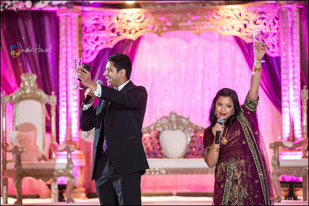 Atlanta Grand Hyatt Indian Wedding Reception (27)