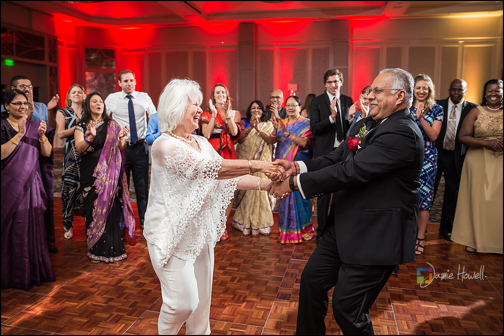 Atlanta Grand Hyatt Indian Wedding Reception (29)