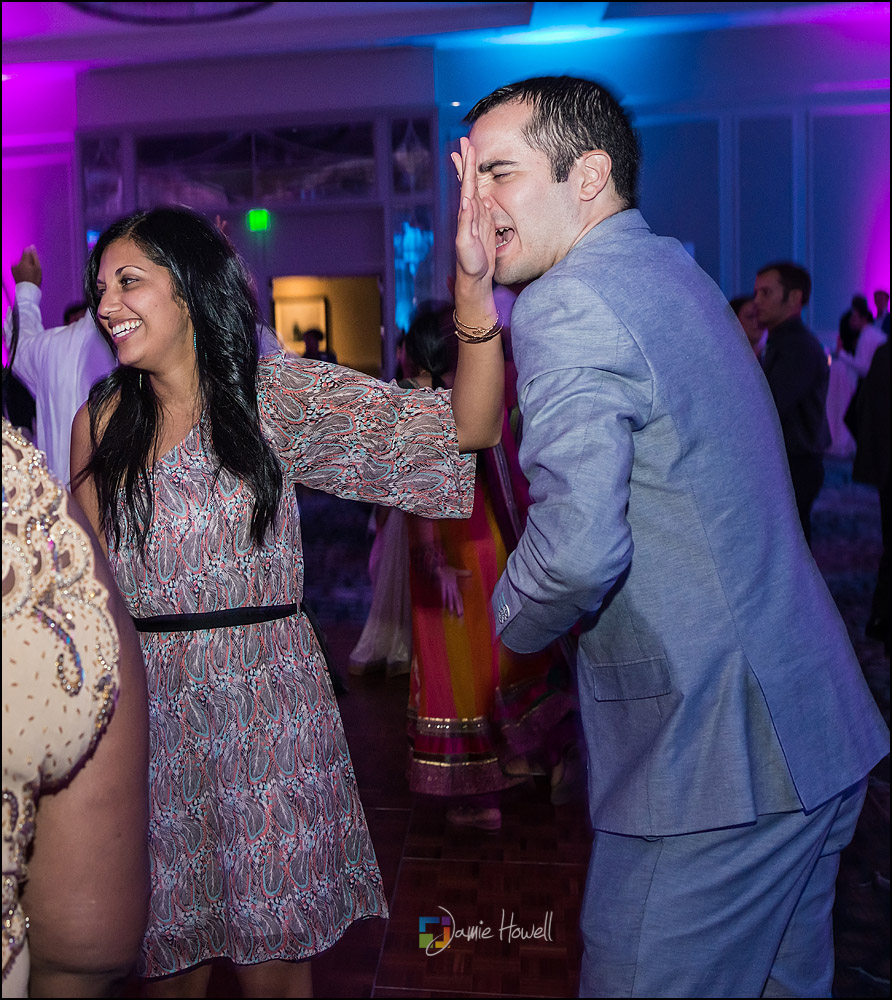 Atlanta Grand Hyatt Indian Wedding Reception (31)