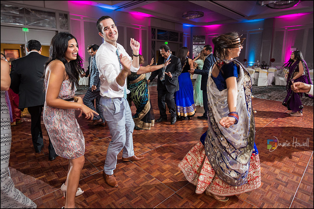 Atlanta Grand Hyatt Indian Wedding Reception (32)