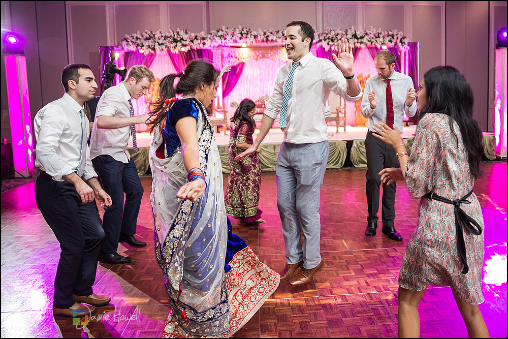 Atlanta Grand Hyatt Indian Wedding Reception (33)