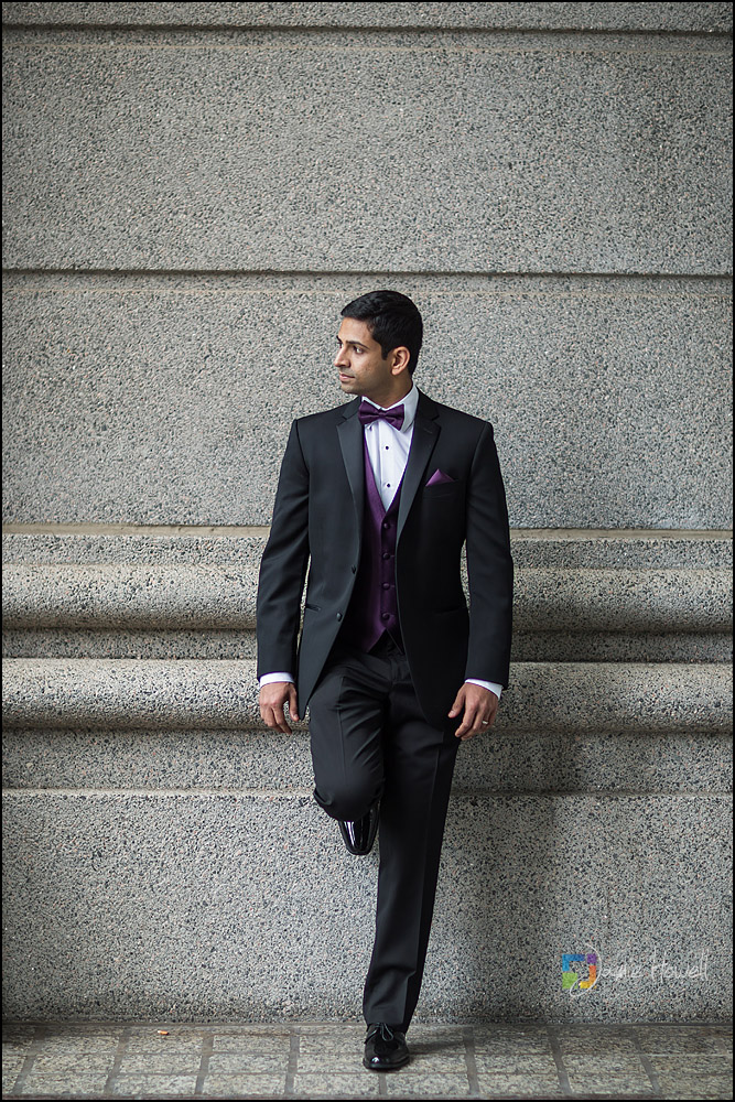 Atlanta Grand Hyatt Indian Wedding Reception (5)