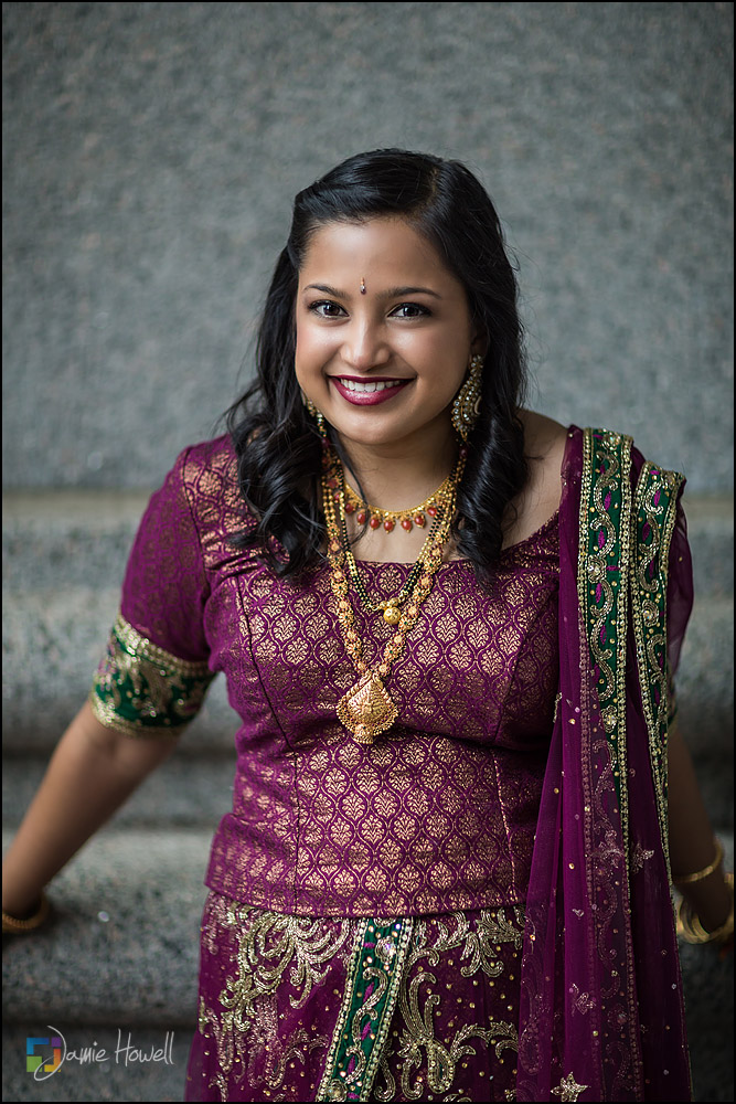 Atlanta Grand Hyatt Indian Wedding Reception (8)