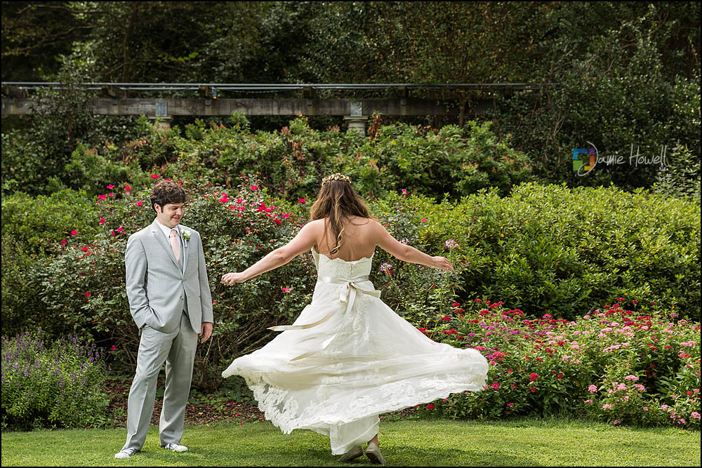 Cator Woolford Gardens Wedding (15)