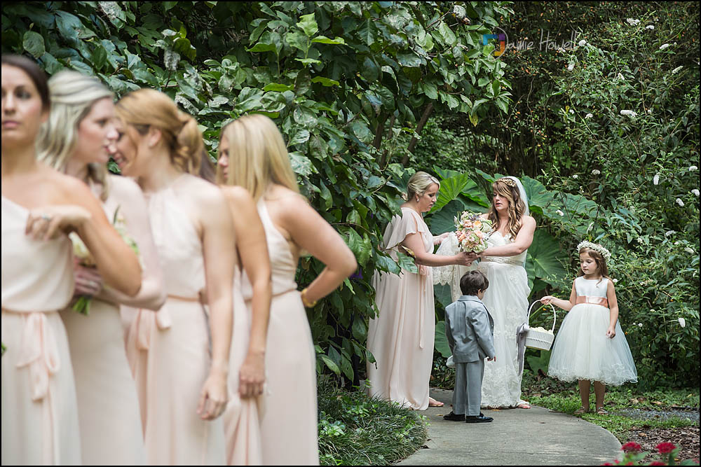 Cator Woolford Gardens Wedding (25)