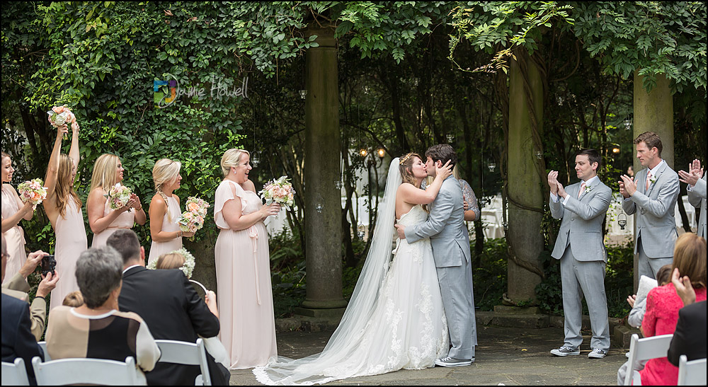 Cator Woolford Gardens Wedding (28)