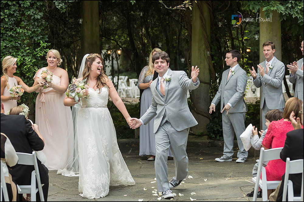 Cator Woolford Gardens Wedding (29)