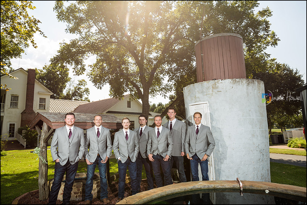 House Plantation Hockley Wedding (11)