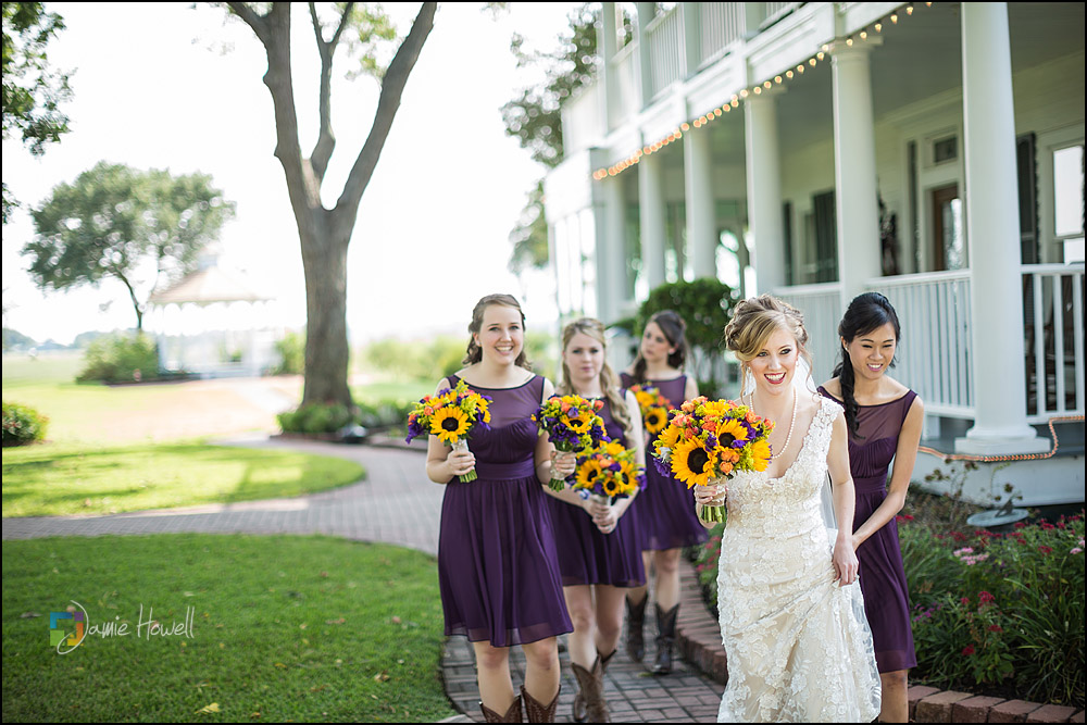 House Plantation Hockley Wedding (16)