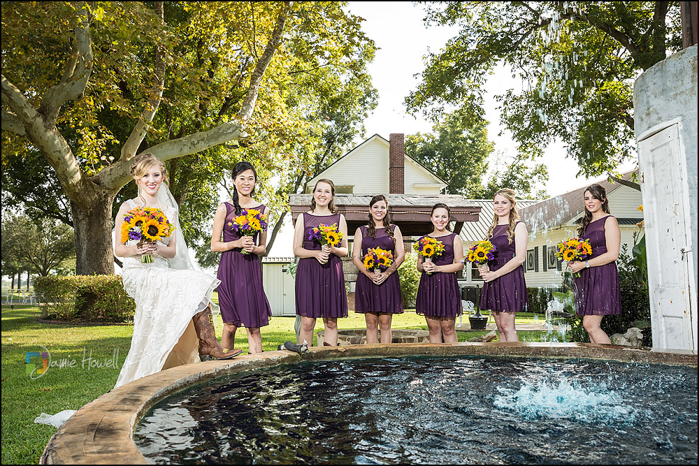 House Plantation Hockley Wedding (17)