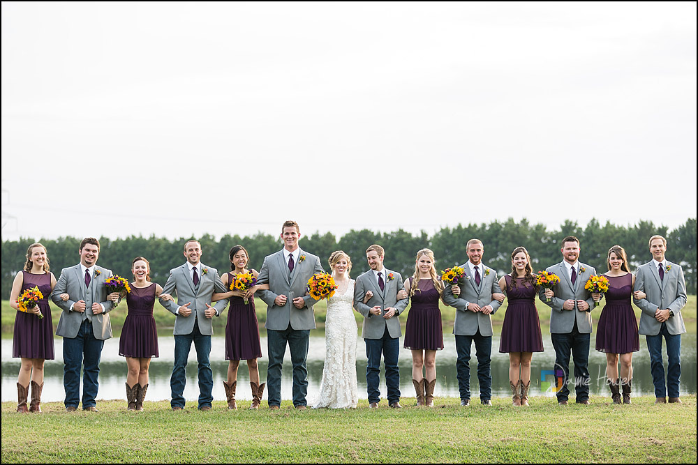 House Plantation Hockley Wedding (28)