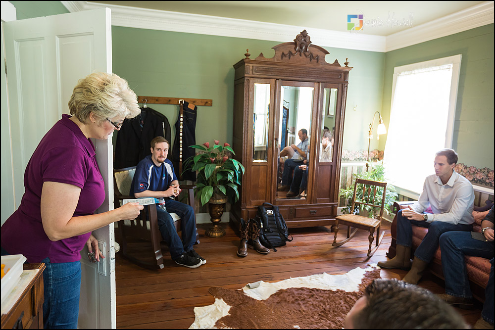 House Plantation Hockley Wedding (9)