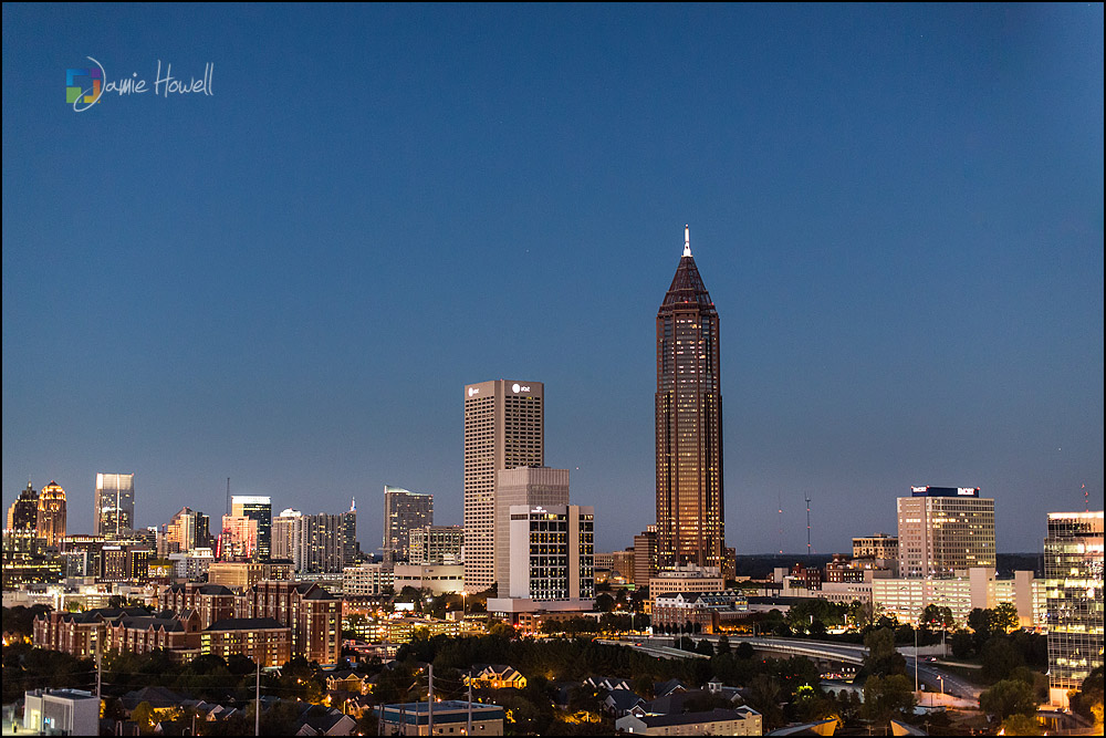 Ventanas Atlanta Wedding (31)