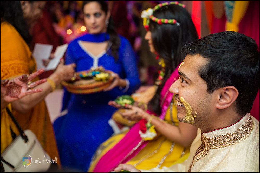 Atlanta Indian Wedding Grand Hyatt Buckhead (11)
