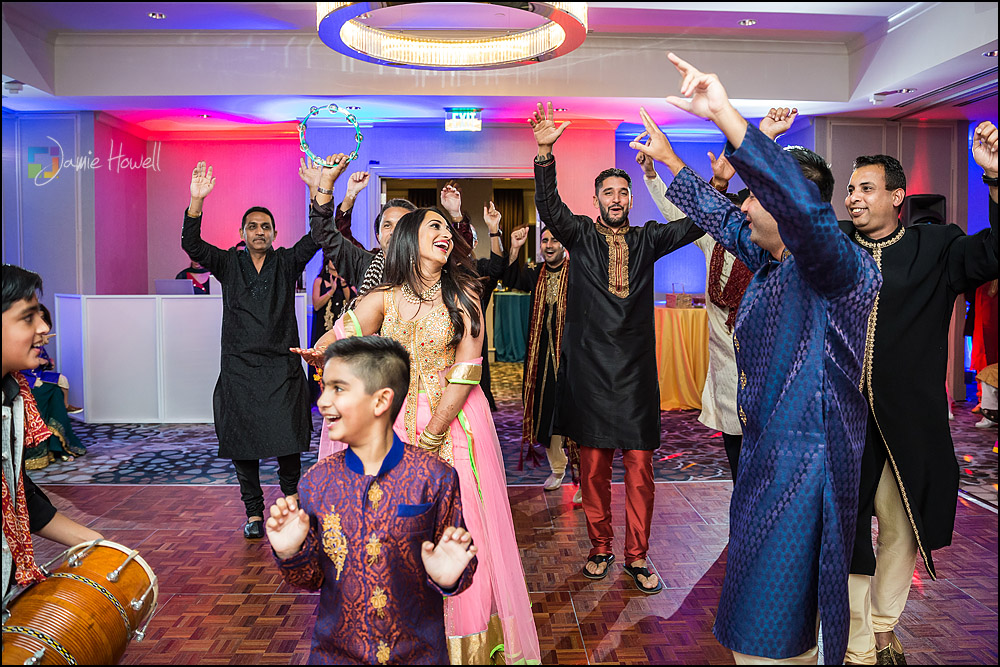 Atlanta Indian Wedding Grand Hyatt Buckhead (14)