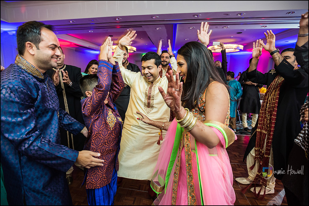 Atlanta Indian Wedding Grand Hyatt Buckhead (15)