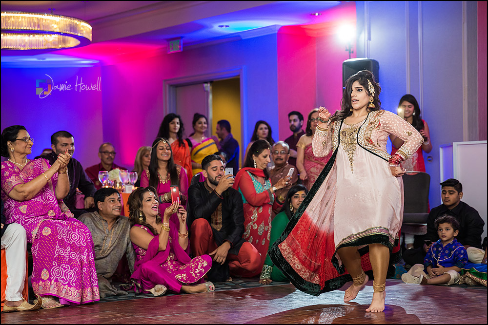 Atlanta Indian Wedding Grand Hyatt Buckhead (17)