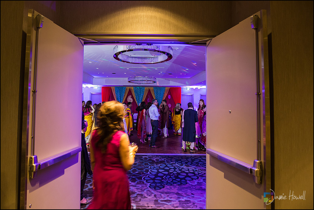 Atlanta Indian Wedding Grand Hyatt Buckhead (18)