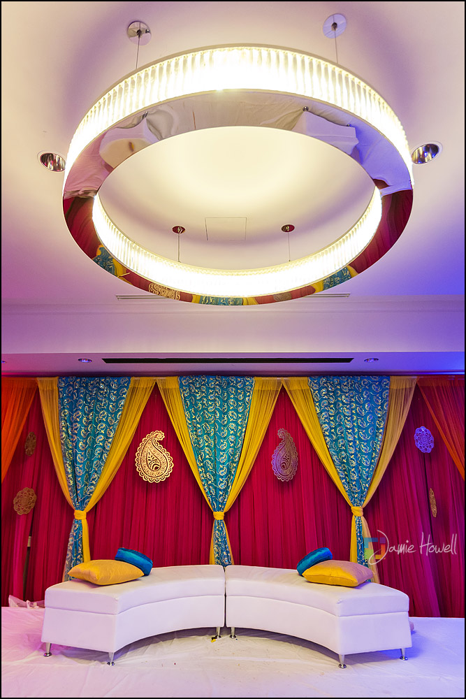 Atlanta Indian Wedding Grand Hyatt Buckhead (2)
