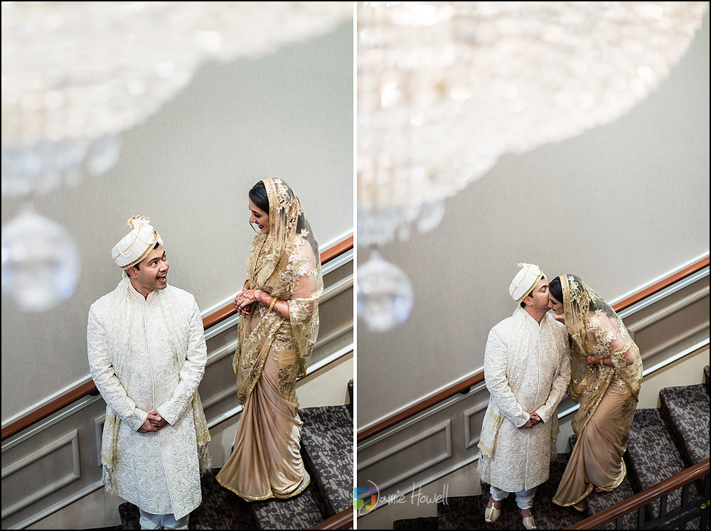 Atlanta Indian Wedding Grand Hyatt Buckhead (21)