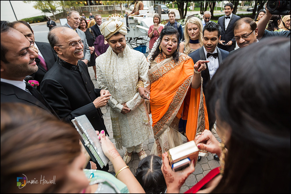 Atlanta Indian Wedding Grand Hyatt Buckhead (27)