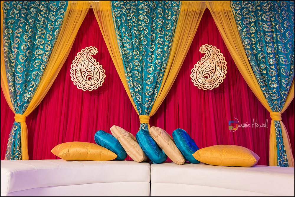 Atlanta Indian Wedding Grand Hyatt Buckhead (3)