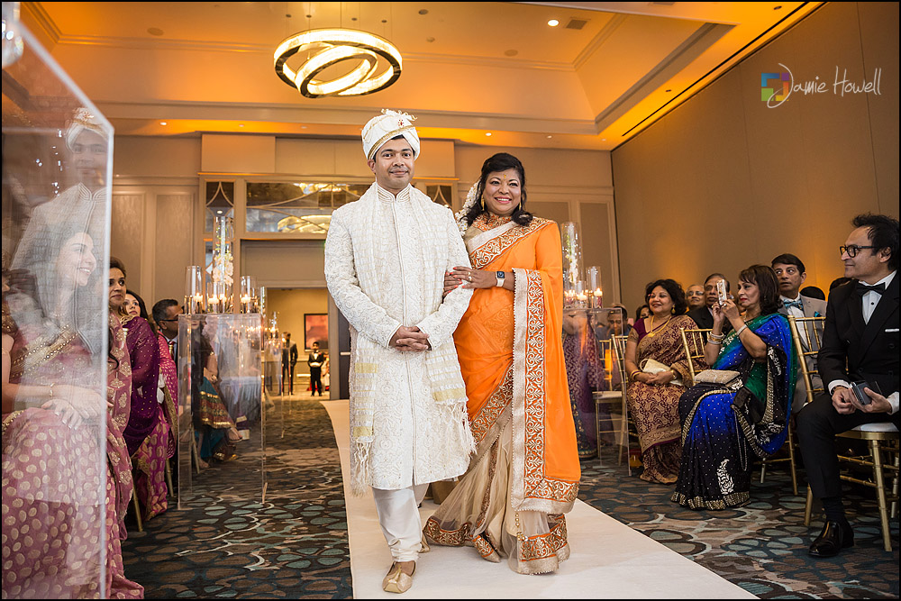 Atlanta Indian Wedding Grand Hyatt Buckhead (30)