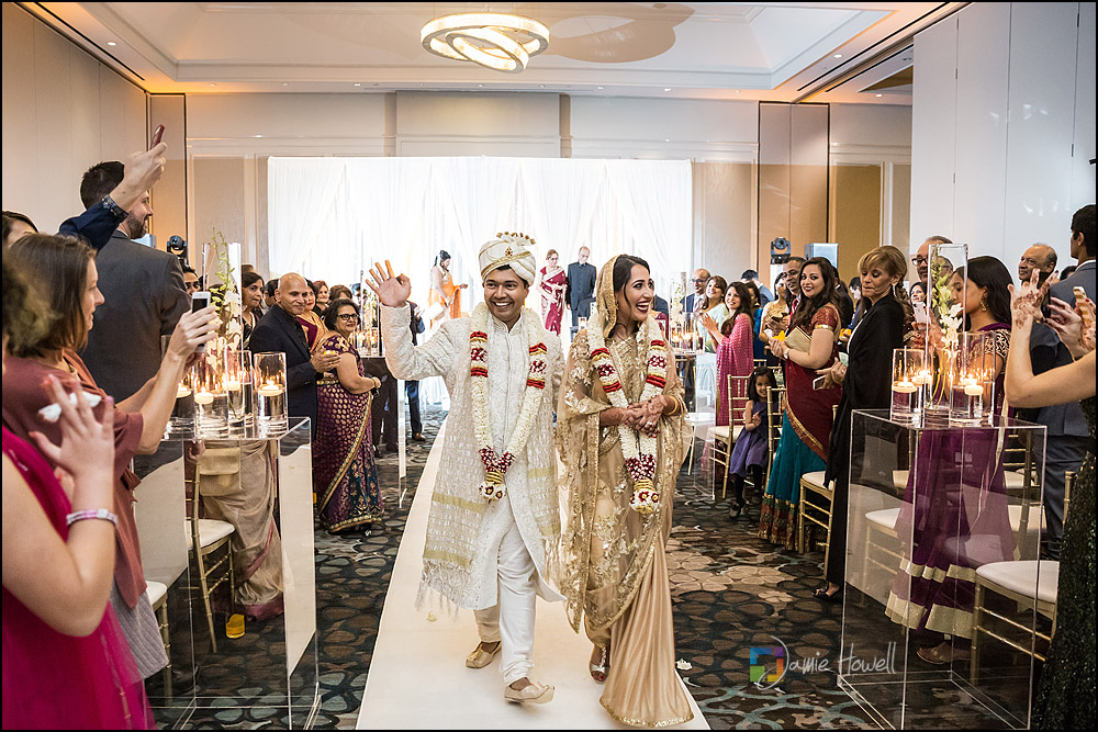 Atlanta Indian Wedding Grand Hyatt Buckhead (37)