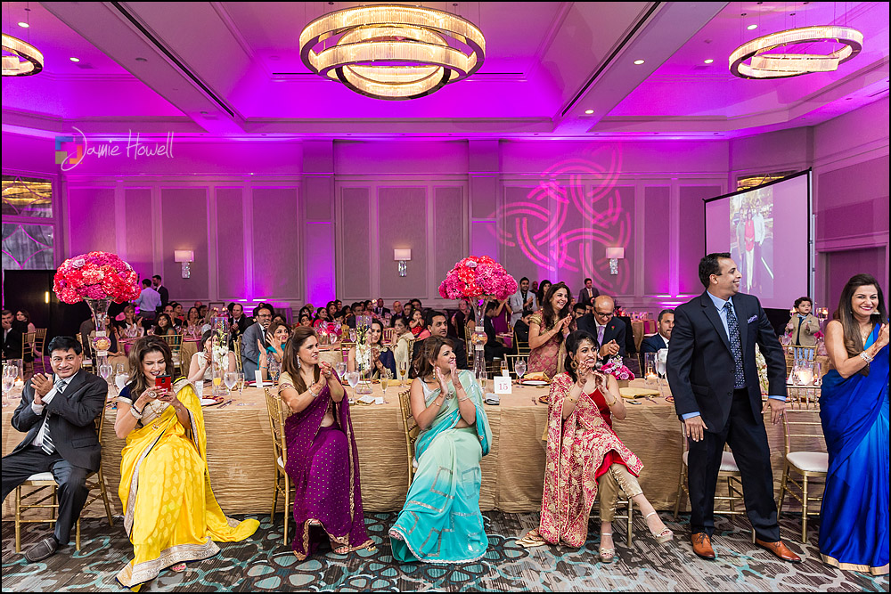 Atlanta Indian Wedding Grand Hyatt Buckhead (45)