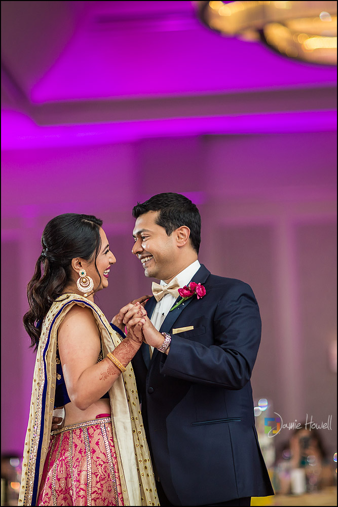 Atlanta Indian Wedding Grand Hyatt Buckhead (46)