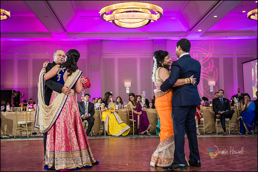 Atlanta Indian Wedding Grand Hyatt Buckhead (48)