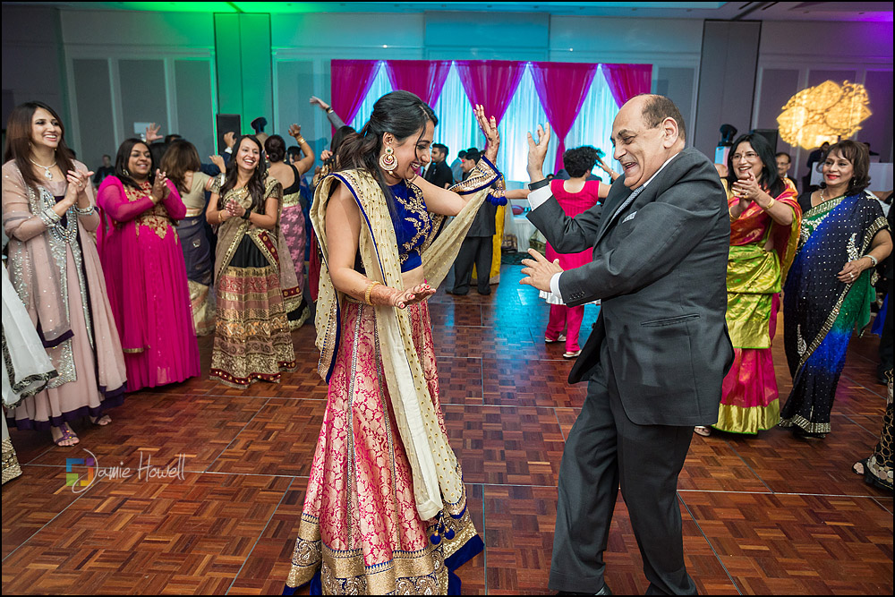 Atlanta Indian Wedding Grand Hyatt Buckhead (51)