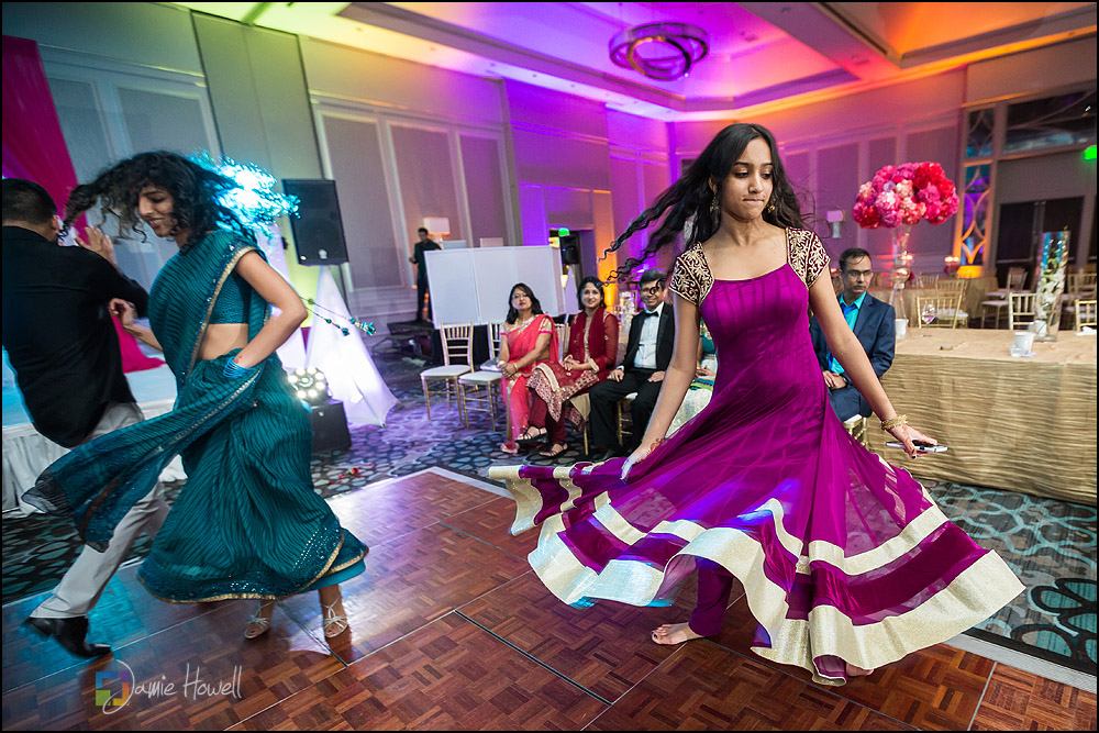 Atlanta Indian Wedding Grand Hyatt Buckhead (56)