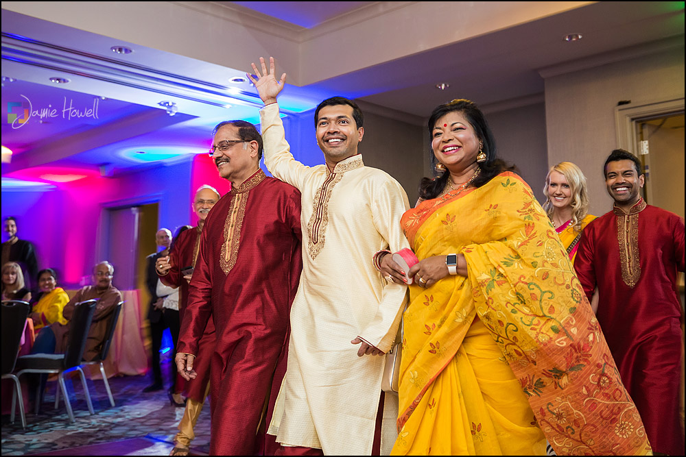 Atlanta Indian Wedding Grand Hyatt Buckhead (7)