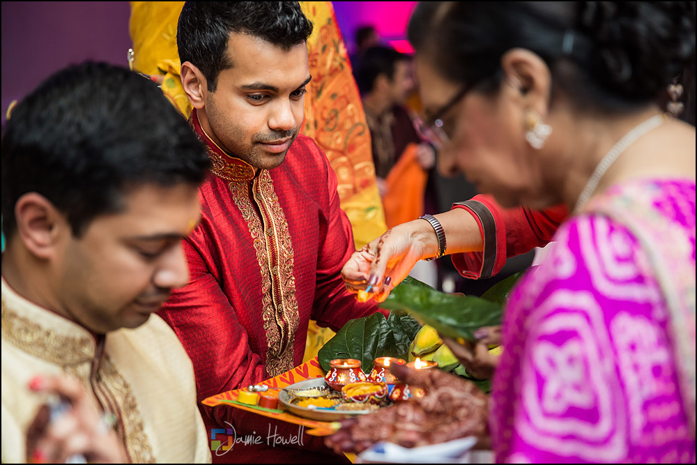 Atlanta Indian Wedding Grand Hyatt Buckhead (9)