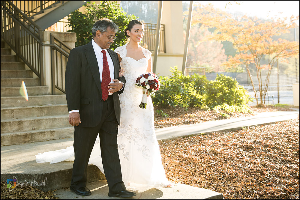 Huntcliff River Club Wedding (10)