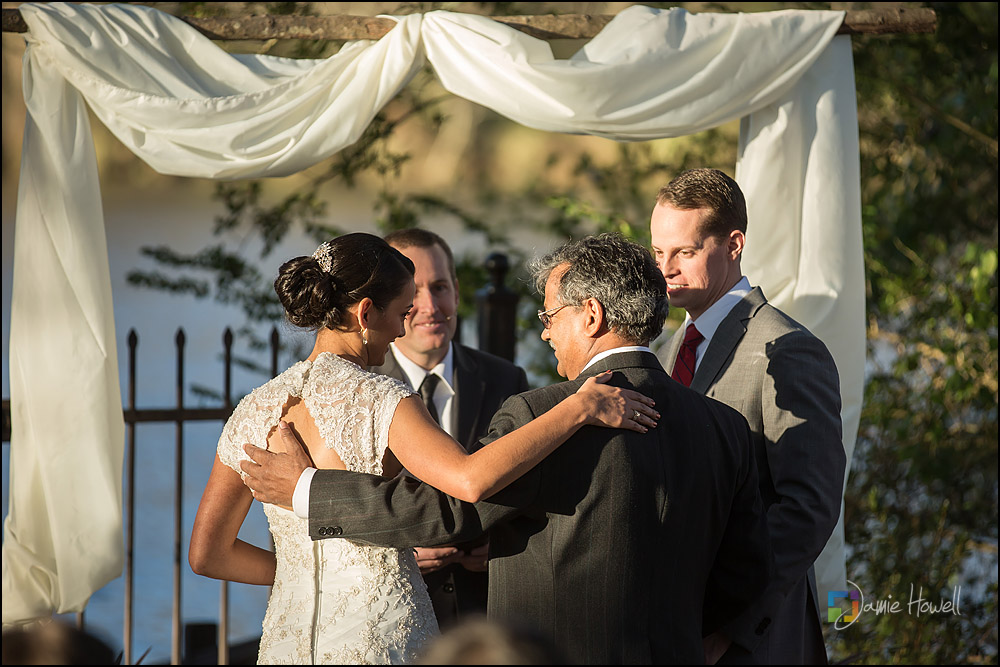 Huntcliff River Club Wedding (11)